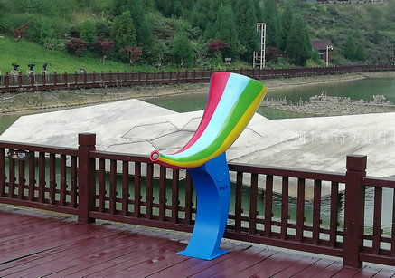 贵州呐喊喷泉设备的应用与开发——卡帕奇生产厂家解析旅游项目需求