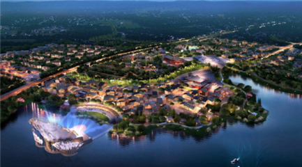 眉山 打好文旅“组合拳”，跑出发展“加速度”