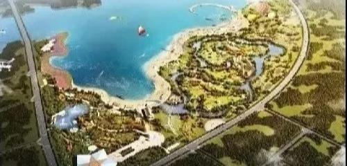 孝感打造世界级旅游度假区 新规划引领文旅融合新篇章