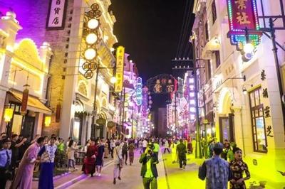 中牟县五度蝉联“最美中国榜” 深耕“旅游+”战略，探索融合创新发展新路径