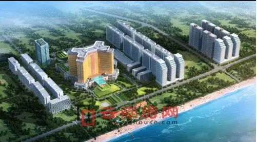 云南本土房企抱团出海，景成、俊发、汇联合共拓旅游开发新蓝海