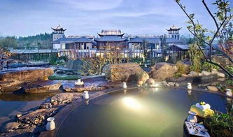 未来五年，陕西百大重点旅游项目蓝图绘就，文旅融合再谱新篇