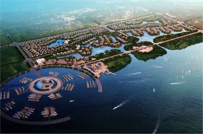 知名文旅集团与加速数字化转型，携手省级政府国际文旅合作签约仪式圆满成功背后的战略蓝图 解码数字经济赋能旅游开发新时代路径