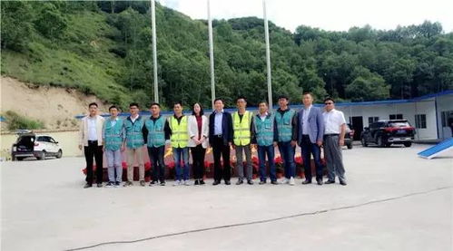 江宁交建与旅游产业集团联合启动西宁市大通县美丽乡村及旅游开发项目