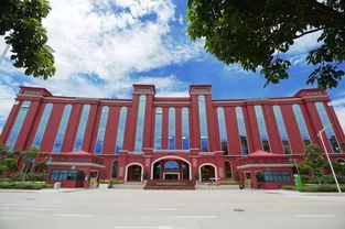 珠海多项旅游项目华丽亮相，广东国际旅游产业博览会开启新篇章