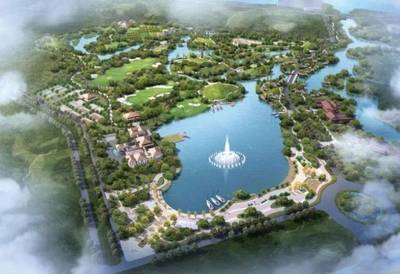 启东龙湾温泉度假区 2023年最新房价、详情、交通及户型全解析