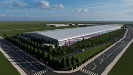 奋战六十天 决胜四季度 | 景田项目快马加鞭促进度